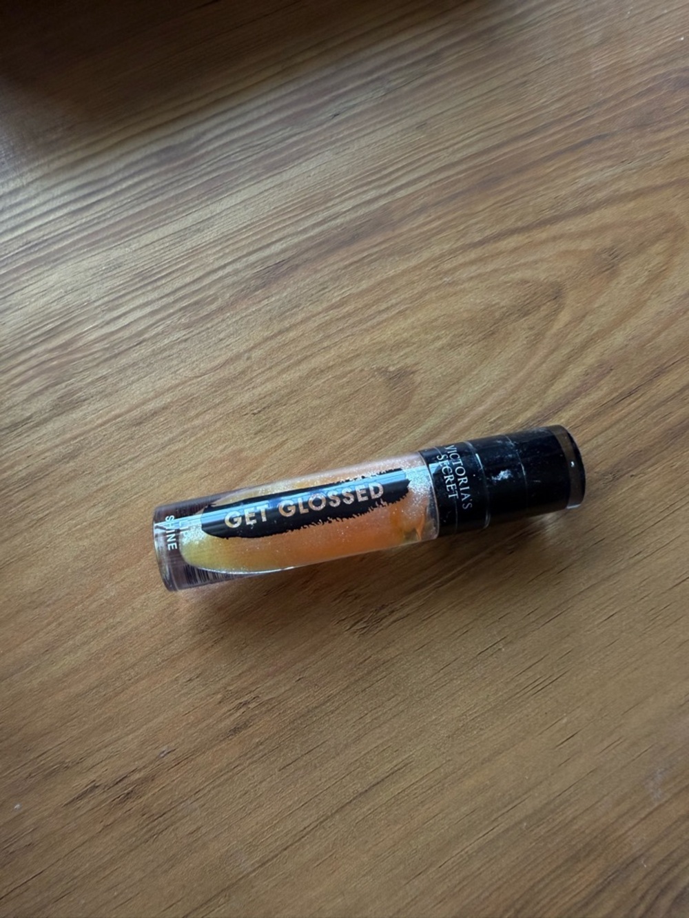 Victoria's Secret Get Glossed Lip Gloss